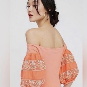 Free People top...